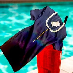 Vintage petite sophisticate dress